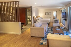 Hotel Porto Sol Beach