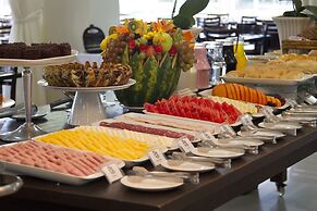 Hotel Porto Sol Beach