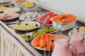 Hotel Porto Sol Beach