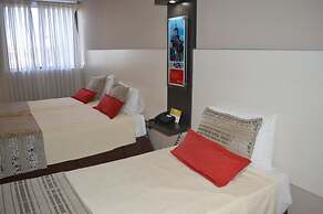 Sol de Piedra Suites & Apart