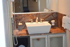 Sol de Piedra Suites & Apart