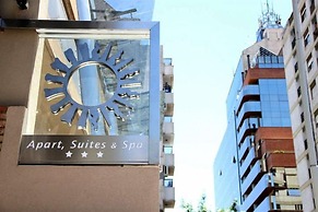 Sol de Piedra Suites & Apart
