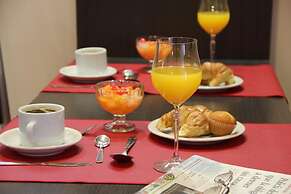 Sol de Piedra Suites & Apart