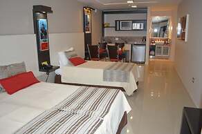 Sol de Piedra Suites & Apart