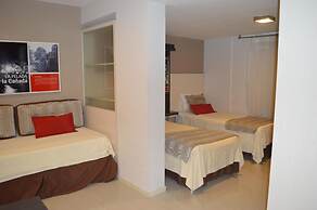 Sol de Piedra Suites & Apart