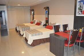 Sol de Piedra Suites & Apart