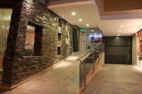 Sol de Piedra Suites & Apart