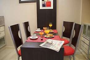 Sol de Piedra Suites & Apart