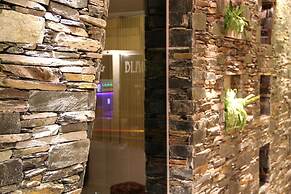 Sol de Piedra Suites & Apart