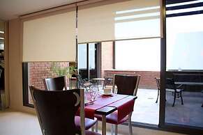 Sol de Piedra Suites & Apart