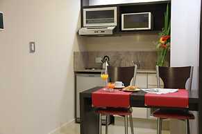 Sol de Piedra Suites & Apart