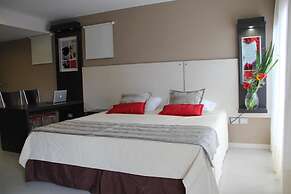 Sol de Piedra Suites & Apart