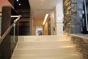 Sol de Piedra Suites & Apart