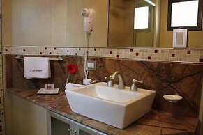 Sol de Piedra Suites & Apart