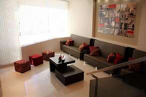 Sol de Piedra Suites & Apart