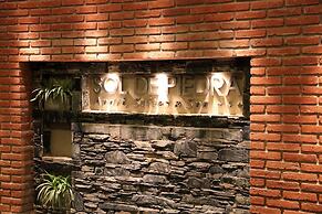 Sol de Piedra Suites & Apart