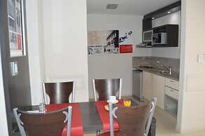 Sol de Piedra Suites & Apart