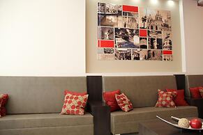 Sol de Piedra Suites & Apart