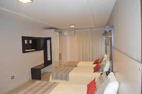 Sol de Piedra Suites & Apart