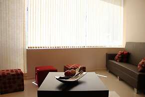 Sol de Piedra Suites & Apart