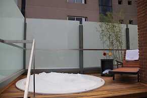 Sol de Piedra Suites & Apart