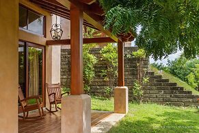 Villas de Palermo Hotel and Resort