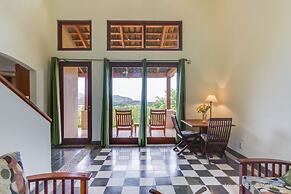 Villas de Palermo Hotel and Resort