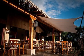 Villas de Palermo Hotel and Resort