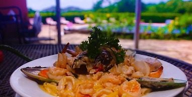 Villas de Palermo Hotel and Resort