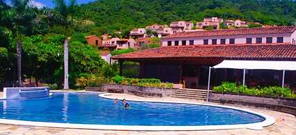 Villas de Palermo Hotel and Resort