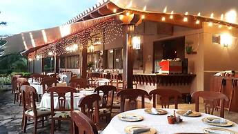 Villas de Palermo Hotel and Resort