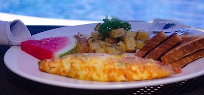 Villas de Palermo Hotel and Resort