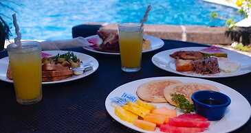 Villas de Palermo Hotel and Resort