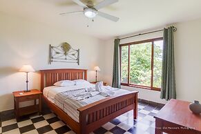 Villas de Palermo Hotel and Resort