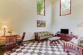 Villas de Palermo Hotel and Resort