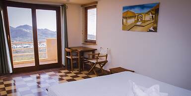 Villas de Palermo Hotel and Resort