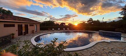 Villas de Palermo Hotel and Resort