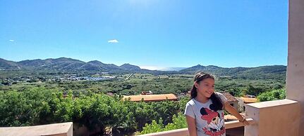 Villas de Palermo Hotel and Resort