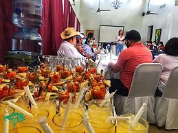 Villas de Palermo Hotel and Resort