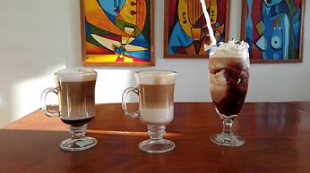 Villas de Palermo Hotel and Resort