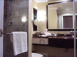 Magdalena Grand Beach & Golf Resort