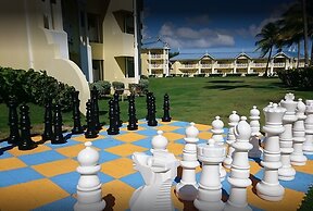 Magdalena Grand Beach & Golf Resort