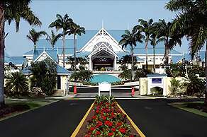 Magdalena Grand Beach & Golf Resort