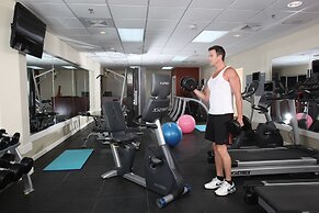 Magdalena Grand Beach & Golf Resort