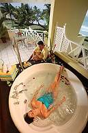 Magdalena Grand Beach & Golf Resort