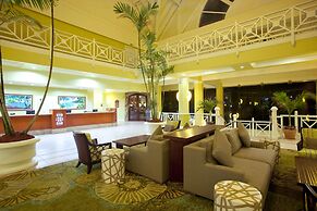 Magdalena Grand Beach & Golf Resort