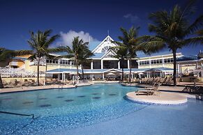 Magdalena Grand Beach & Golf Resort