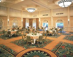 Magdalena Grand Beach & Golf Resort