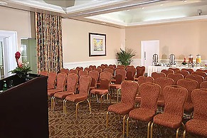 Magdalena Grand Beach & Golf Resort