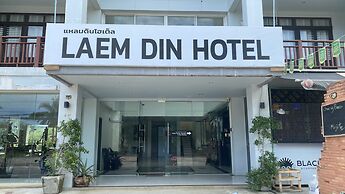 Laem Din Hotel Chaweng